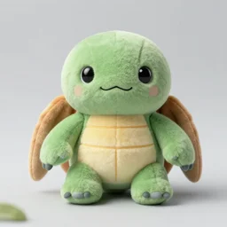 plushie tardigrade