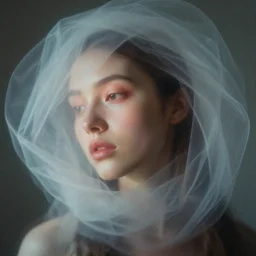 dream come through, surreal digital art,