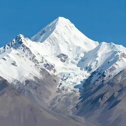 himalayas by moebius