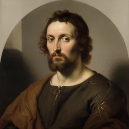 portrait by domenico beccafumi