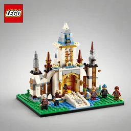 annunaki lego set photo