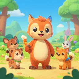 animal jam