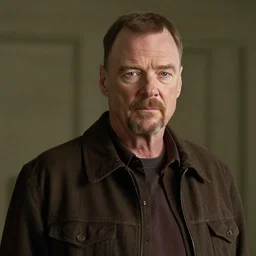 Walter White, Homeworld style