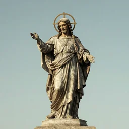 Christian God