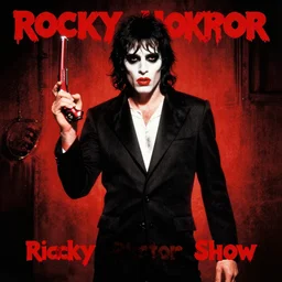 Rocky horror picture show