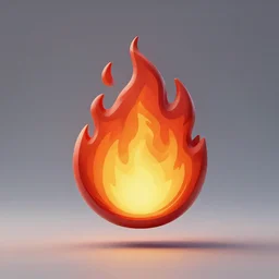 logo. concept for the fire of knowledge concept art, cgsociety, octane render, trending on artstation, artstationHD, artstationHQ, unreal engine, 4k, 8k