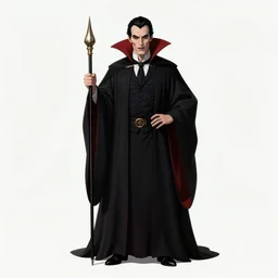 Dracula, Gothic, Horror