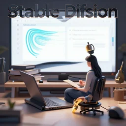 stable diffusion