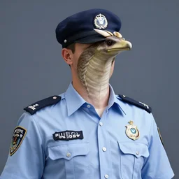 The Interpol's Cobra