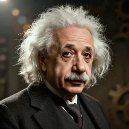 portrait of albert einstein as a spellcaster, league of legends amazing splashscreen artwork, gears of war, splash art, natural light, elegant, photorealistic facial features, intricate, fantasy, detailed face, atmospheric lighting, anamorphic lens flare, cinematic lighting, league of legends splash art, hd wallpaper, ultra high details by greg rutkowski