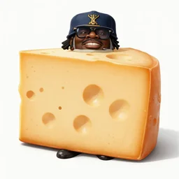 biggie cheese
