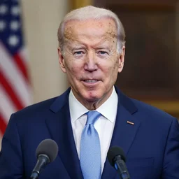 walter white as joe biden