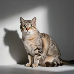 cat asset pack