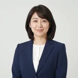33-year-old female Japanese politician
