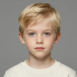 character concept art of a cute young german boy with blond short hair and bluish eyes, wearing a light - colored jumper. lovely - fine - face, pretty face, key visual, realistic shaded perfect face, fine details by stanley artgerm lau, wlop, rossdraws, james jean, andrei riabovitchev, marc simonetti, sakimichan, trending on artstation