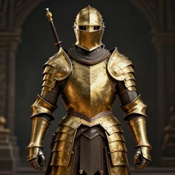 hyperrealistic dslr film still of gold plate armor, in skyrim, stunning 8 k octane comprehensive 3 d render, inspired by istvan sandorfi & greg rutkowski & unreal engine, perfect symmetry, dim volumetric cinematic lighting, extremely hyper - detailed, extremely lifelike attributes & lifelike texture, intricate, masterpiece, artstation, stunning