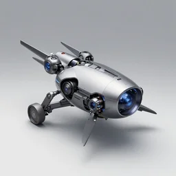 dyson swarm high tech reveal robot satellite futuristic combat missile launcher robots highly detailed, digital painting, hyper concept art, smooth, crisp sharp focus, simple draft aaa unreal artstation