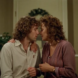 a film still from happiness ( 1 9 8 9 )
