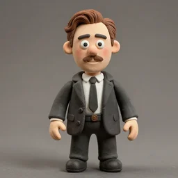 tom hiddleston loky claymation