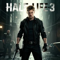 half-life 3