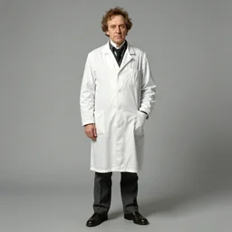 a beautiful full body portrait of heisenberg in a lab coat, art by franz xaver winterhalter, highly detailed, elegant, jewlery, romanticism, rococo, neoclassicism, 1 8 5 0 s style painting, oil on canvas, vivid