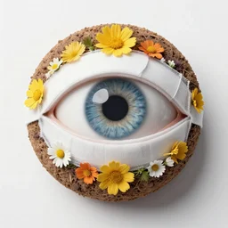 compressed flowers, morphed earth, ridiculed bandages, changed eye color, subliminal time travel, impossible food, concept love, valued at 2 million yen, museum - quality oil painting, traditional, artisanal pottery cleansing, real, sketch marker drawing