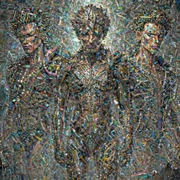 mad alchemist concept art, symmetrical, rule of three, detailed body, detailed face, ultradetailed digital illustration, 8 k, epic atmosphere, digital art by dang my linh and simon cowell