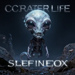 extraterrestrial life
