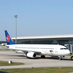 martin deschambault airport
