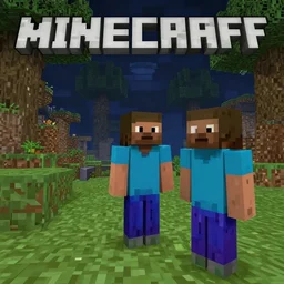 minecraft horror game