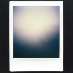 infinite liminal spaces, blurry, polaroid, fog,
