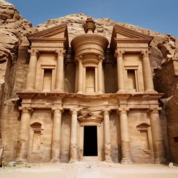 mysteries Solomon's Temple
