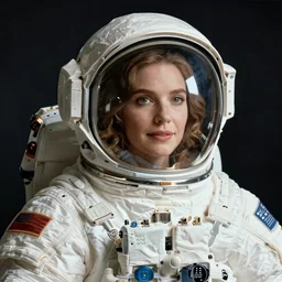 astronaut inspired by René Laloux,Dan Mumford, stars,