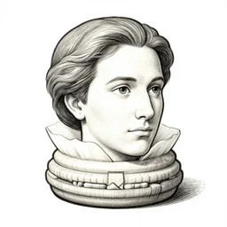 macron drawn by raoul cauvin