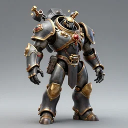 full body image of a zerg overlord as high ranked general, high details, high resolution