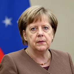 Angular Merkel
