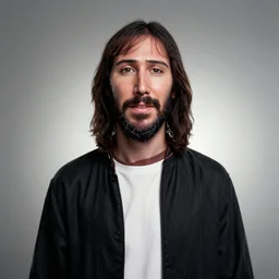 jesus starring in the show black mirror