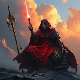 art by irakli nadar