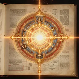 voynich manuscript, detailed plans for annihilating god