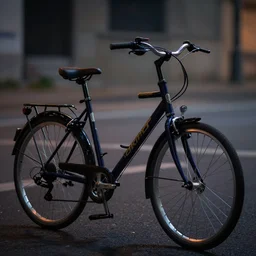 akira bike, moody lighting, shallow depth of field, 8 k, ultra realistic,