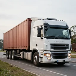 apocryphal freight mane
