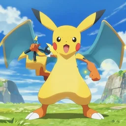 pokemon of jupiter in style gonsalves rob