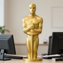 oscar from the office,