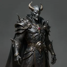 A ultra detailed matte painting of Morgott the omen king, concept art by Anato Finnstark, trending on artstation,