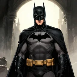vitalik buterin as batman