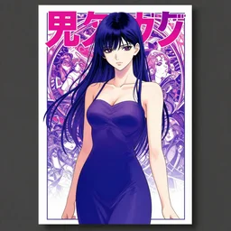 professionally drawn shoujo mature cyberpunk horror romance manga comic cover full color, beautifully drawn coherent professional, drawn by ilya kuvshinov, ilya kuvshinov!, dave mckean, alphonse mucha and tsutomu nihei. japanese script kanji hiragana on the cover. simplistic minimalist stylized cover art. pink & purple & blue full color.
