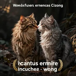 🤳🦊 ♂ * nuzzles * 🖼 * blushez * 🎨 uwu owo 😼 [ powerful furr lore | incantus erminae | chi tong ]