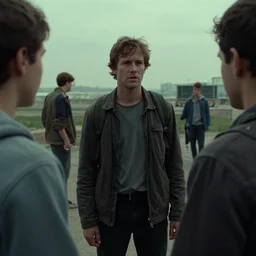 a film still from life after people ( 2 0 0 8 )