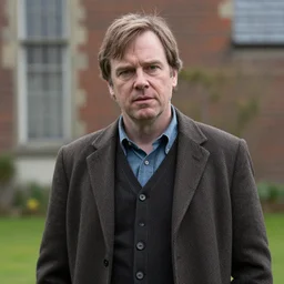 a still of mr barlow from salem's lot
