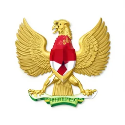 National Emblem of Indonesia